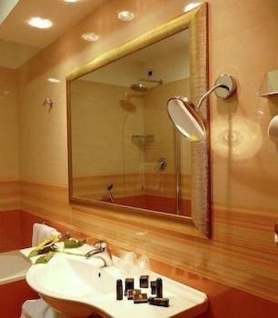 Serena Hotel Rom
