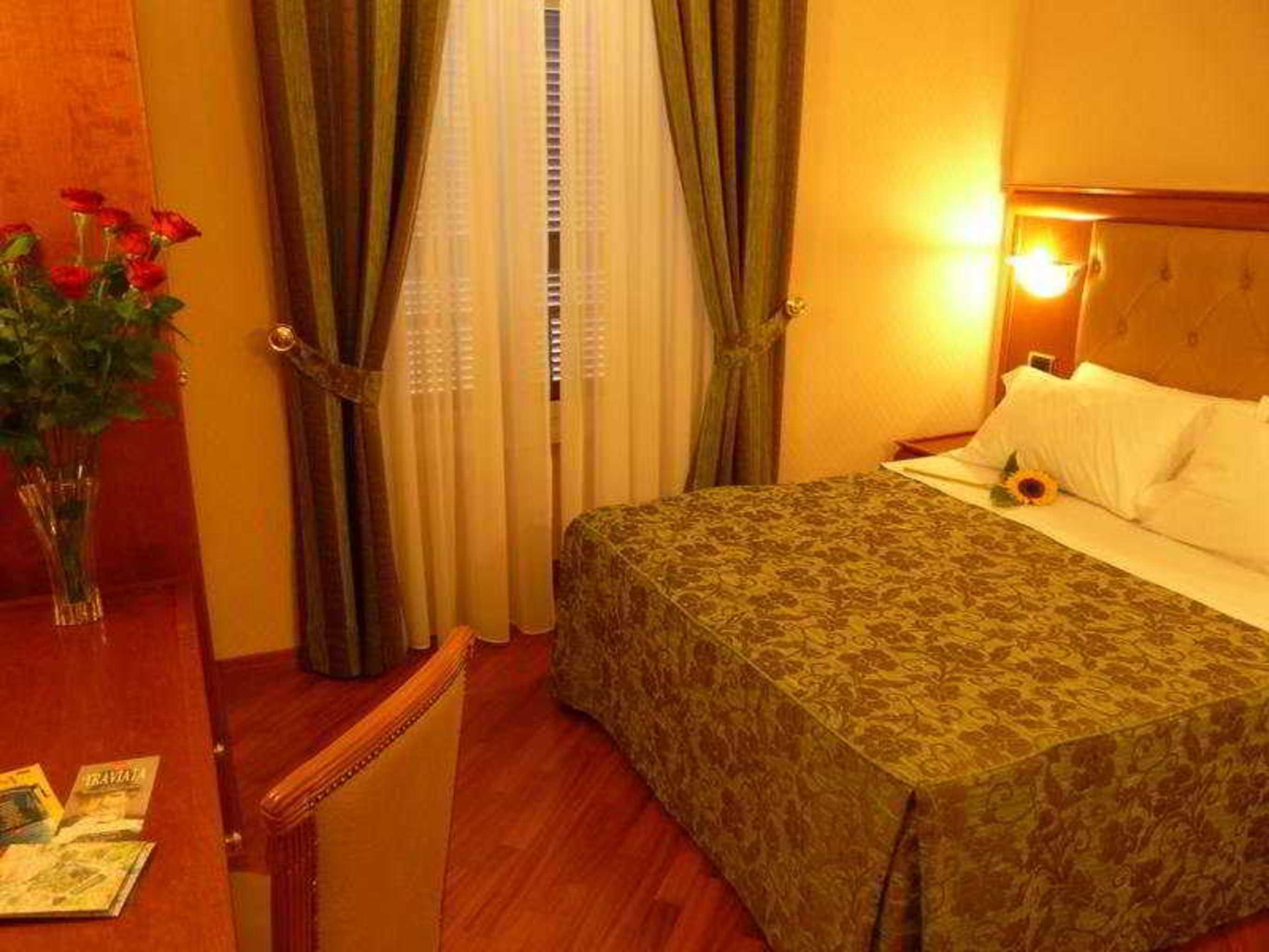 Hotel Serena Rom