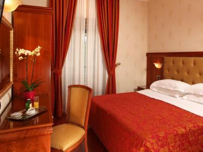 Hotel Serena Rom