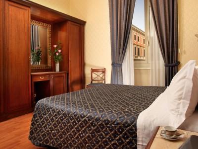 Hotel Serena Rom