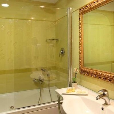 Hotel Serena Rom
