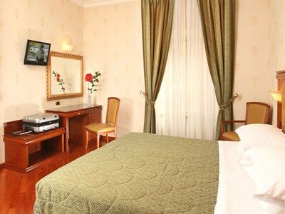 Hotel Serena Rom