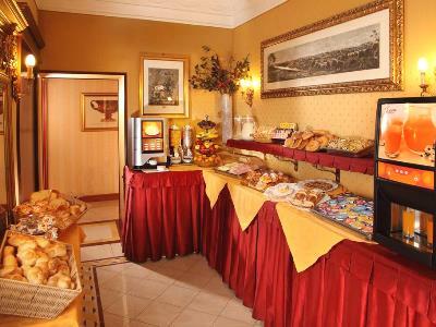 Hotel Serena Rom